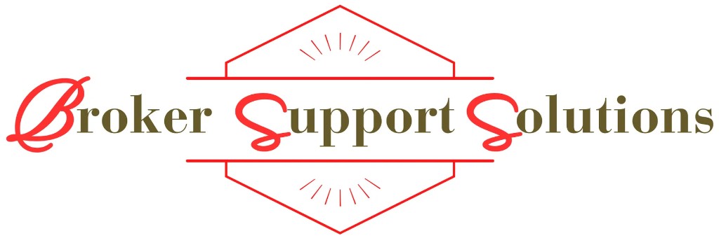 Broker Support Solutions